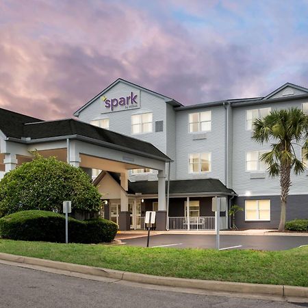 Spark By Hilton St. Augustine I 95 Saint Augustine Exterior foto
