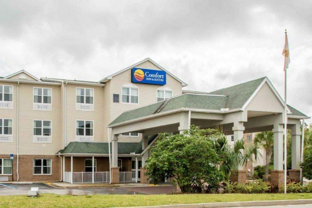 Spark By Hilton St. Augustine I 95 Saint Augustine Exterior foto