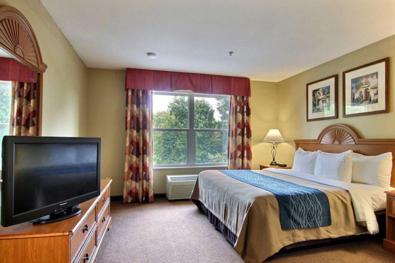 Spark By Hilton St. Augustine I 95 Saint Augustine Exterior foto