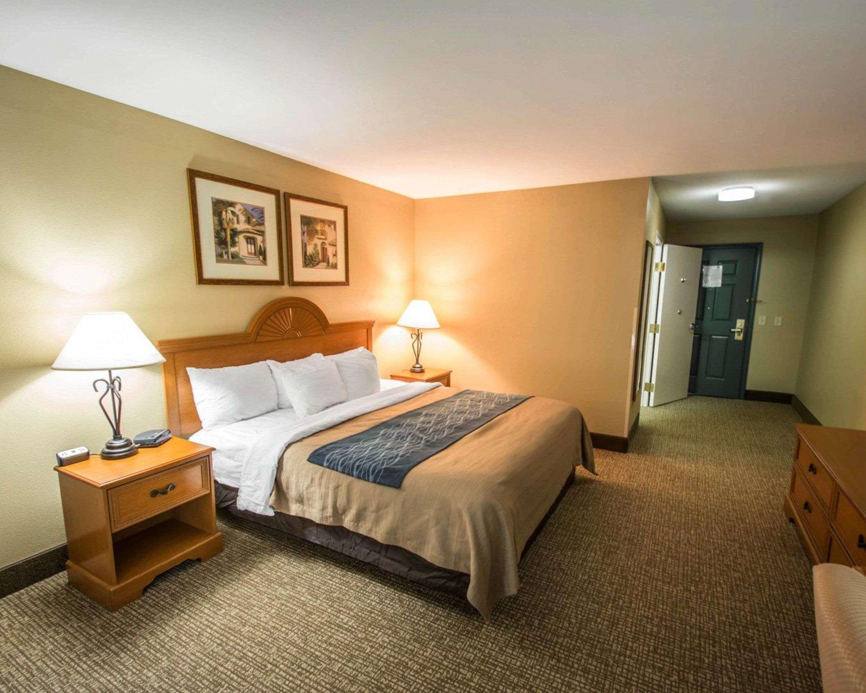Spark By Hilton St. Augustine I 95 Saint Augustine Exterior foto