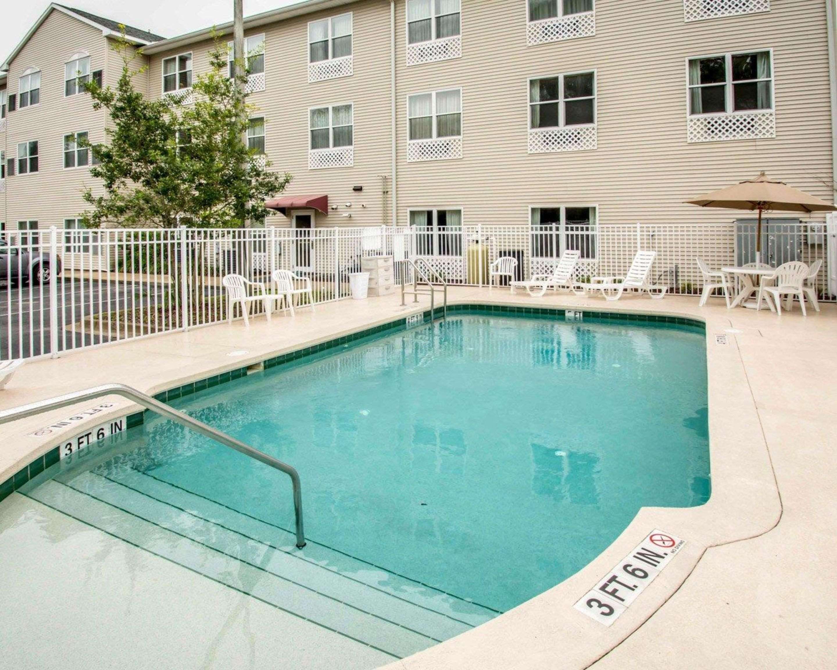 Spark By Hilton St. Augustine I 95 Saint Augustine Exterior foto
