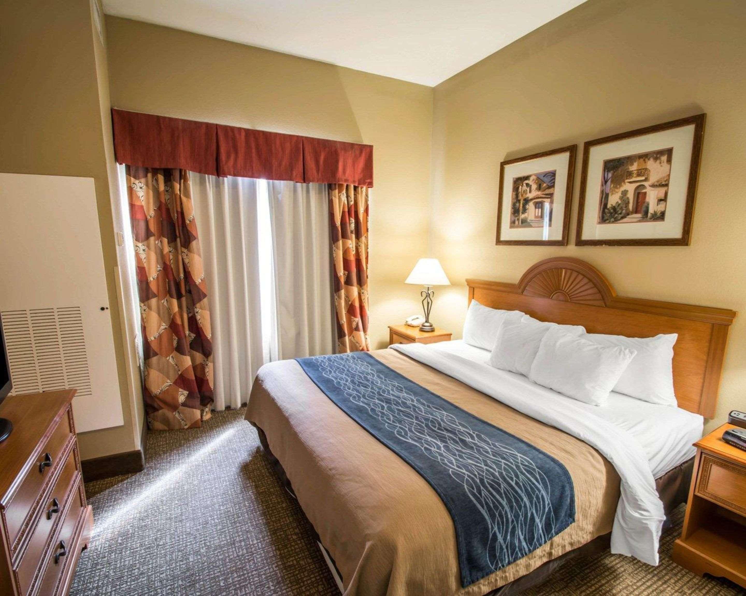 Spark By Hilton St. Augustine I 95 Saint Augustine Exterior foto