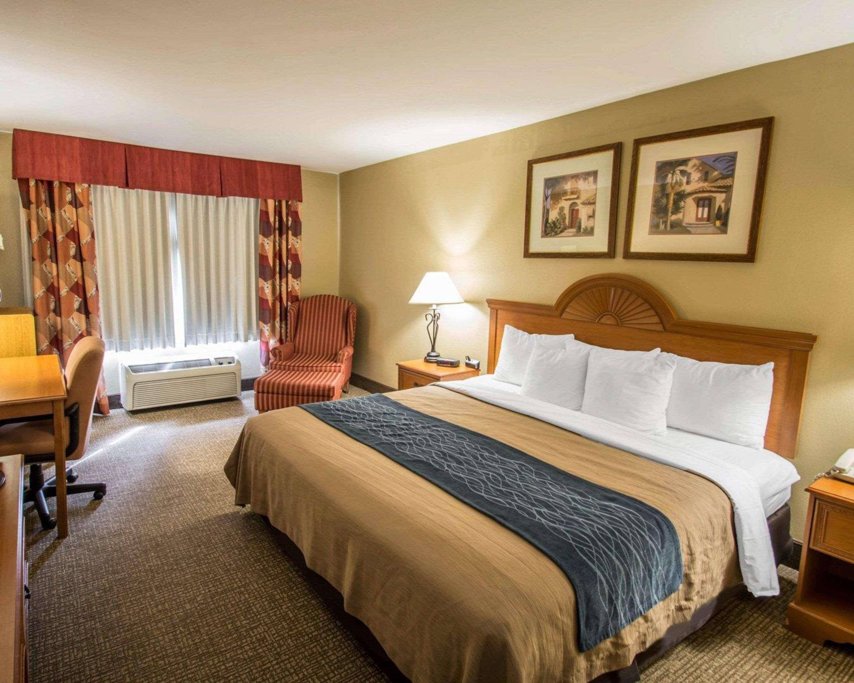 Spark By Hilton St. Augustine I 95 Saint Augustine Exterior foto