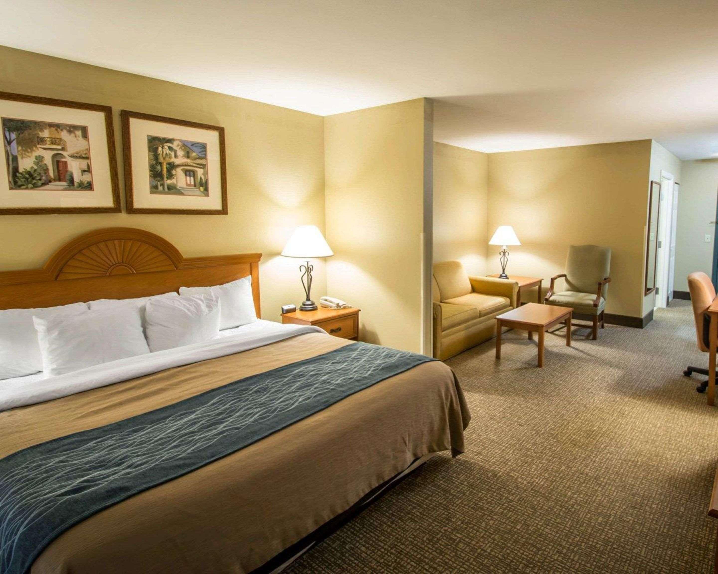 Spark By Hilton St. Augustine I 95 Saint Augustine Exterior foto