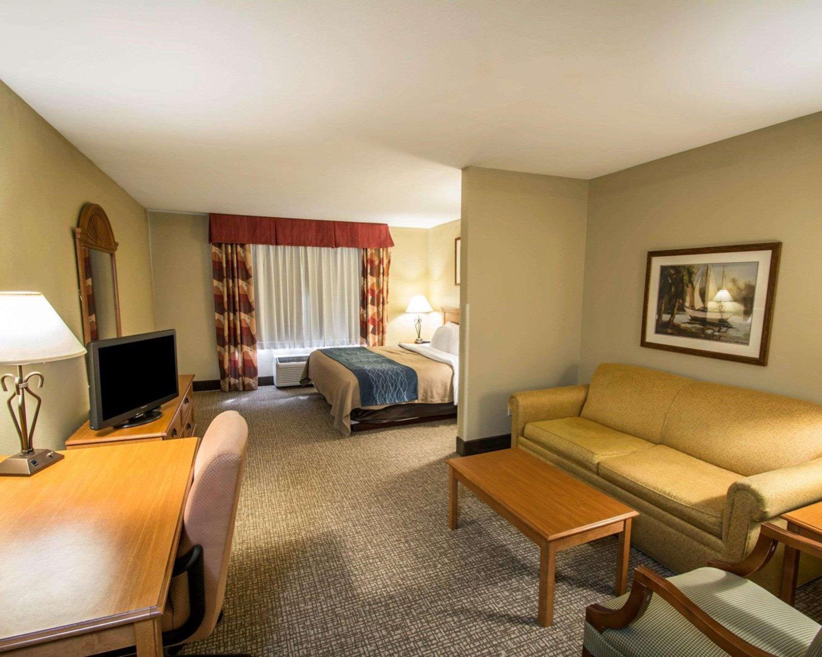 Spark By Hilton St. Augustine I 95 Saint Augustine Exterior foto