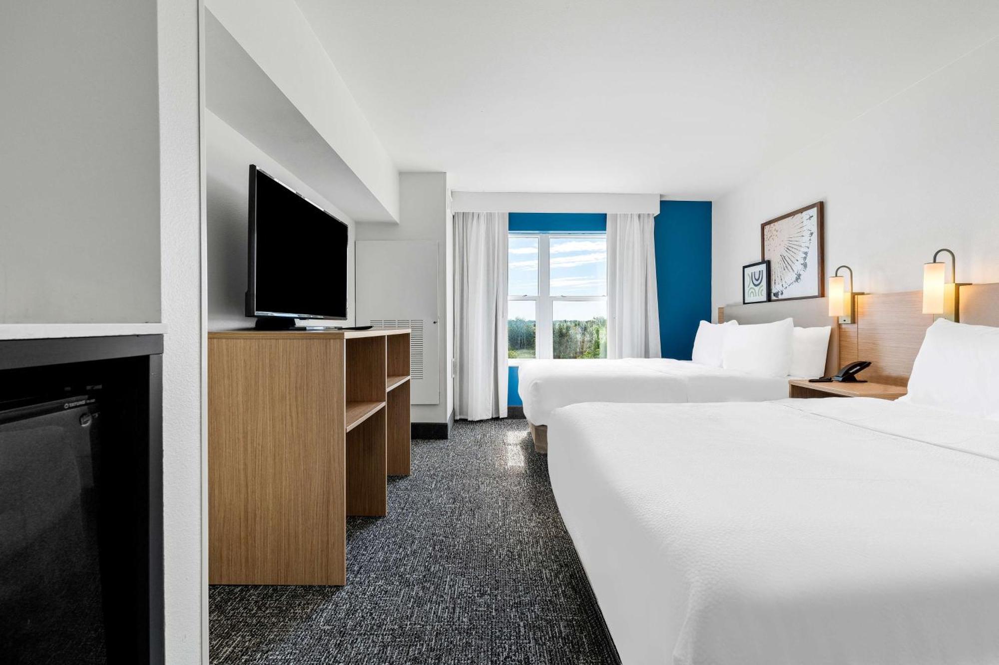 Spark By Hilton St. Augustine I 95 Saint Augustine Exterior foto