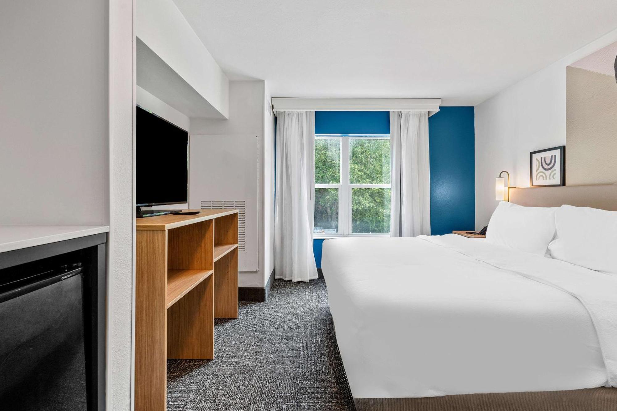 Spark By Hilton St. Augustine I 95 Saint Augustine Exterior foto
