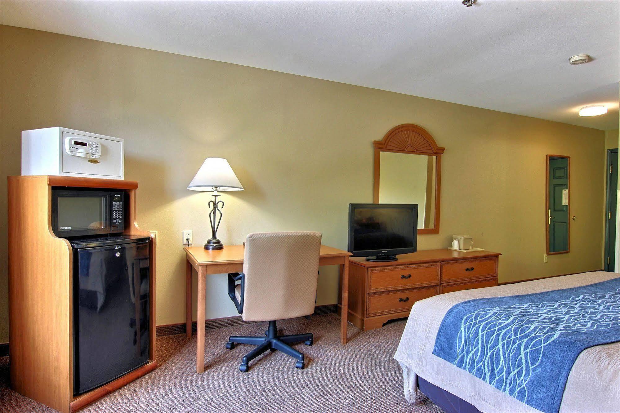 Spark By Hilton St. Augustine I 95 Saint Augustine Exterior foto