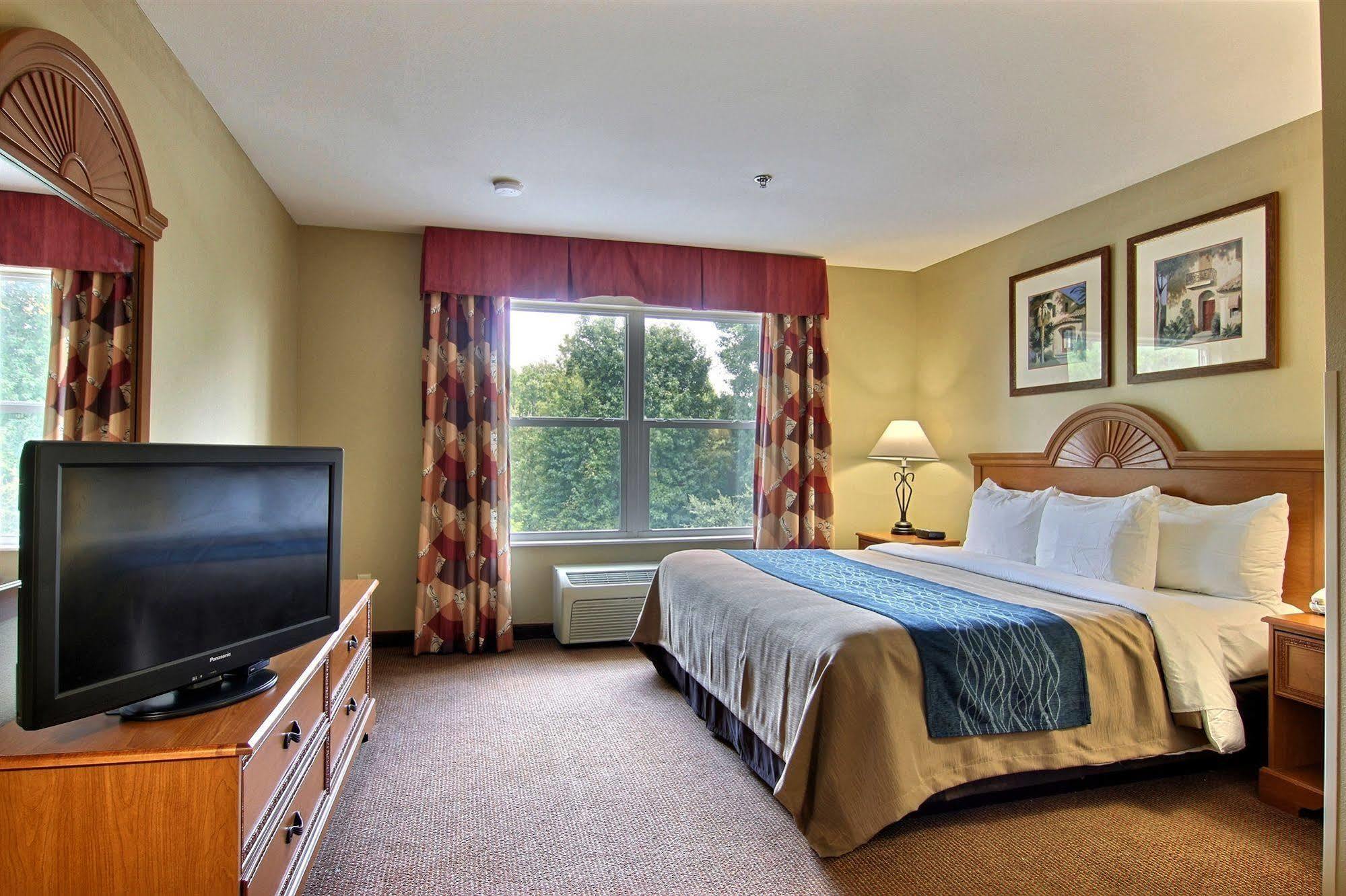 Spark By Hilton St. Augustine I 95 Saint Augustine Exterior foto