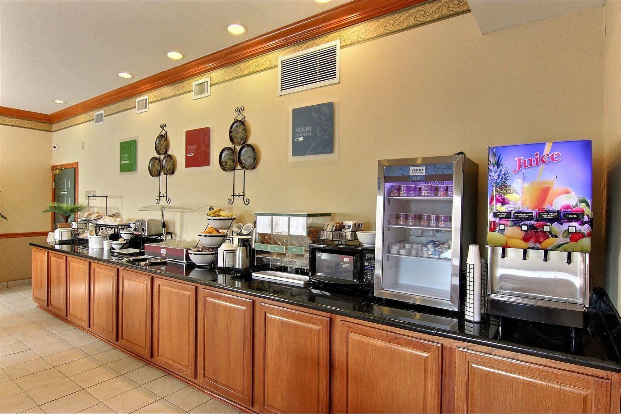 Spark By Hilton St. Augustine I 95 Saint Augustine Exterior foto