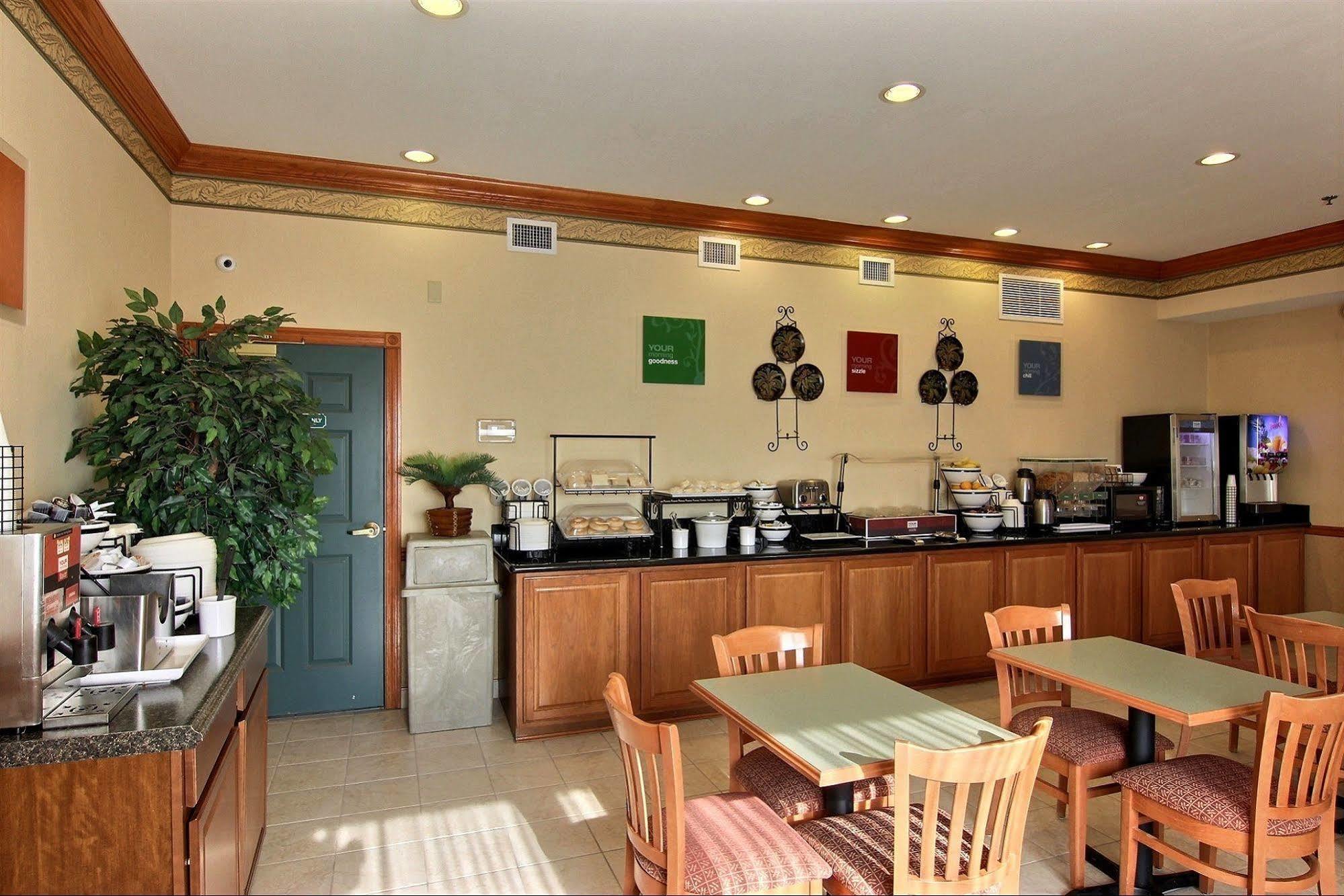 Spark By Hilton St. Augustine I 95 Saint Augustine Exterior foto