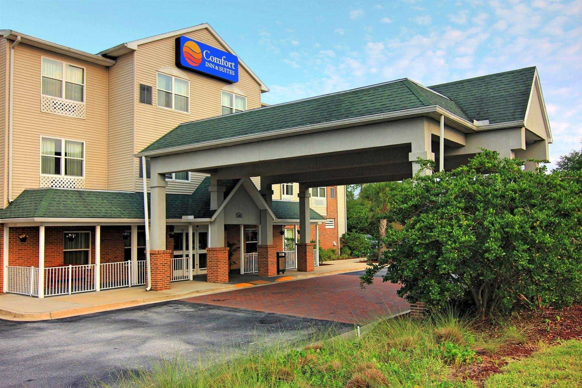 Spark By Hilton St. Augustine I 95 Saint Augustine Exterior foto